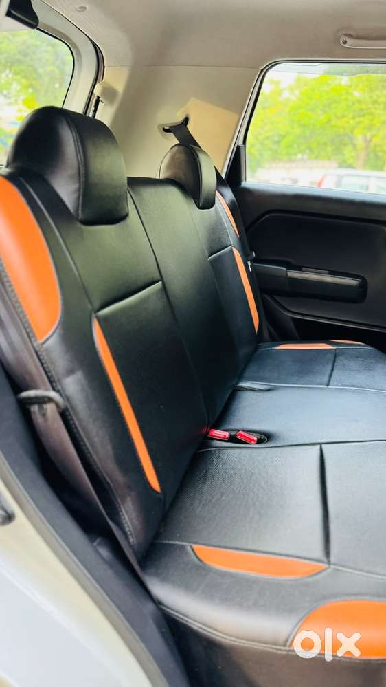 Maruti Suzuki Wagon R Lxi, 2019, Petrol