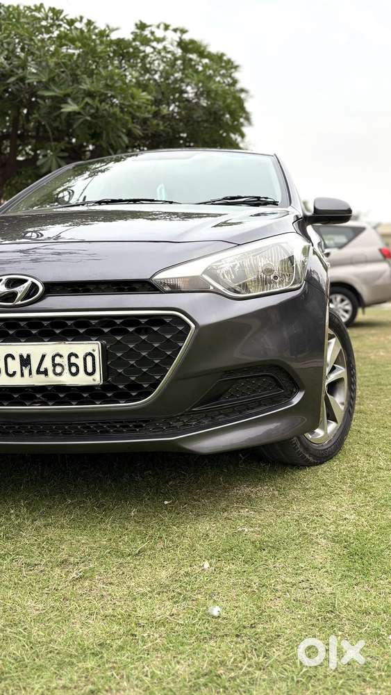 Hyundai I20 1.2 Magna Executive, 2015, Petrol