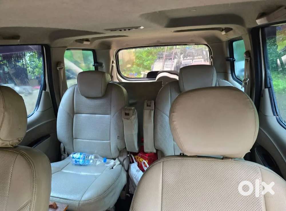 Mahindra Xylo 2015 Diesel Manual