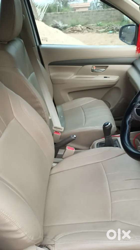 Ertiga 2024 Model Petrol And Cng