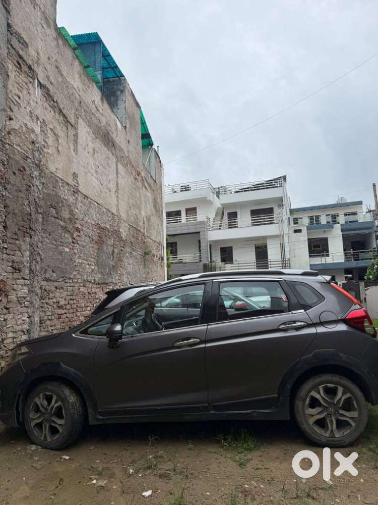 Honda Wr-v I-vtec S, 2019, Petrol
