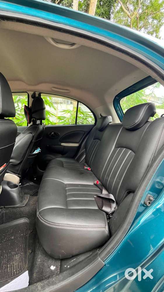 Well Maintained Nissan Micra Active For Sale, Good Condition