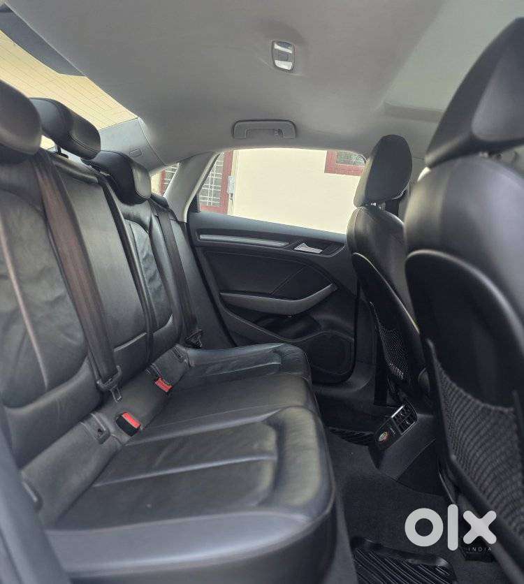 Audi A3 2.0 35 Tdi Premium + Sunroof, 2015, Diesel