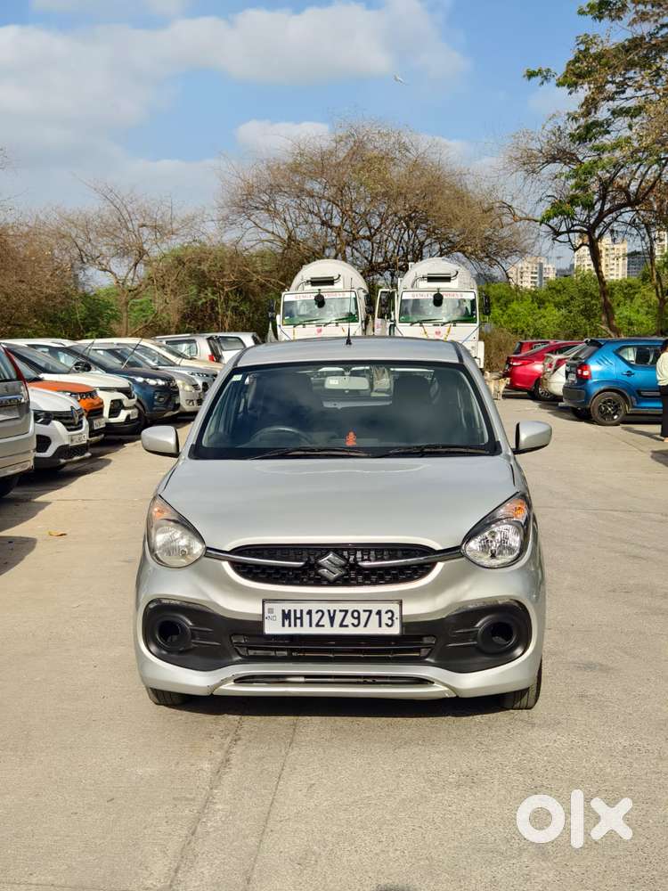 Maruti Suzuki Celerio Vxi, 2023, Cng & Hybrids