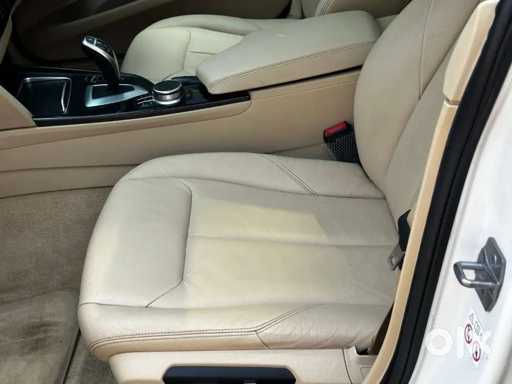Bmw 3 Series Gt Luxury Line