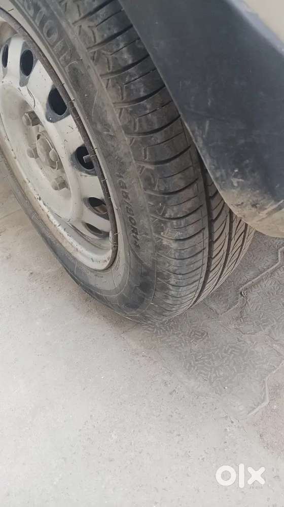 Maruti Suzuki Ritz 2011 Diesel 103000 Km Driven