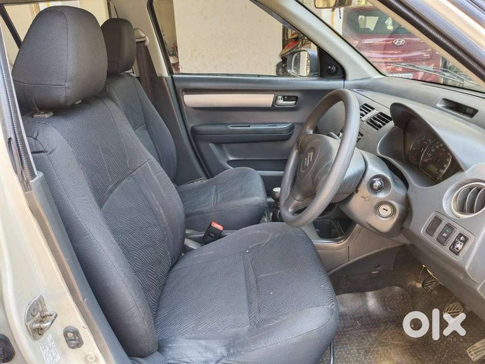 Maruti Suzuki Swift Vdi Optional, 2010, Diesel