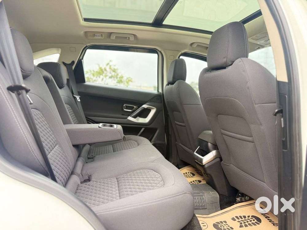 Tata Harrier Xt+, 2021, Diesel
