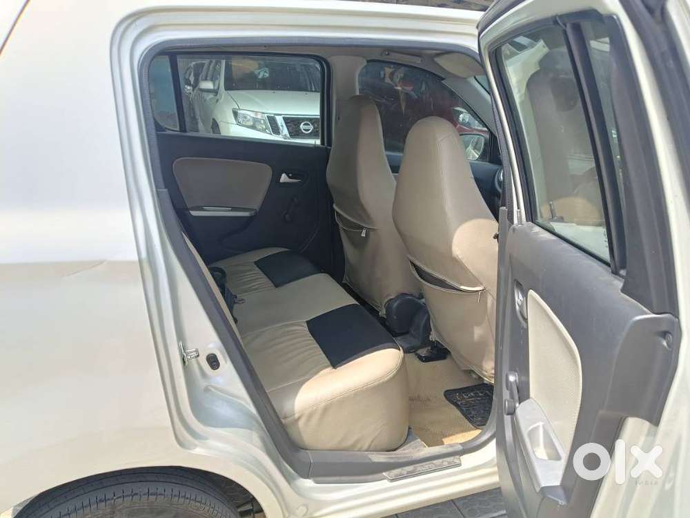 Maruti Suzuki Alto K10 1.0 Vxi, 2019, Petrol