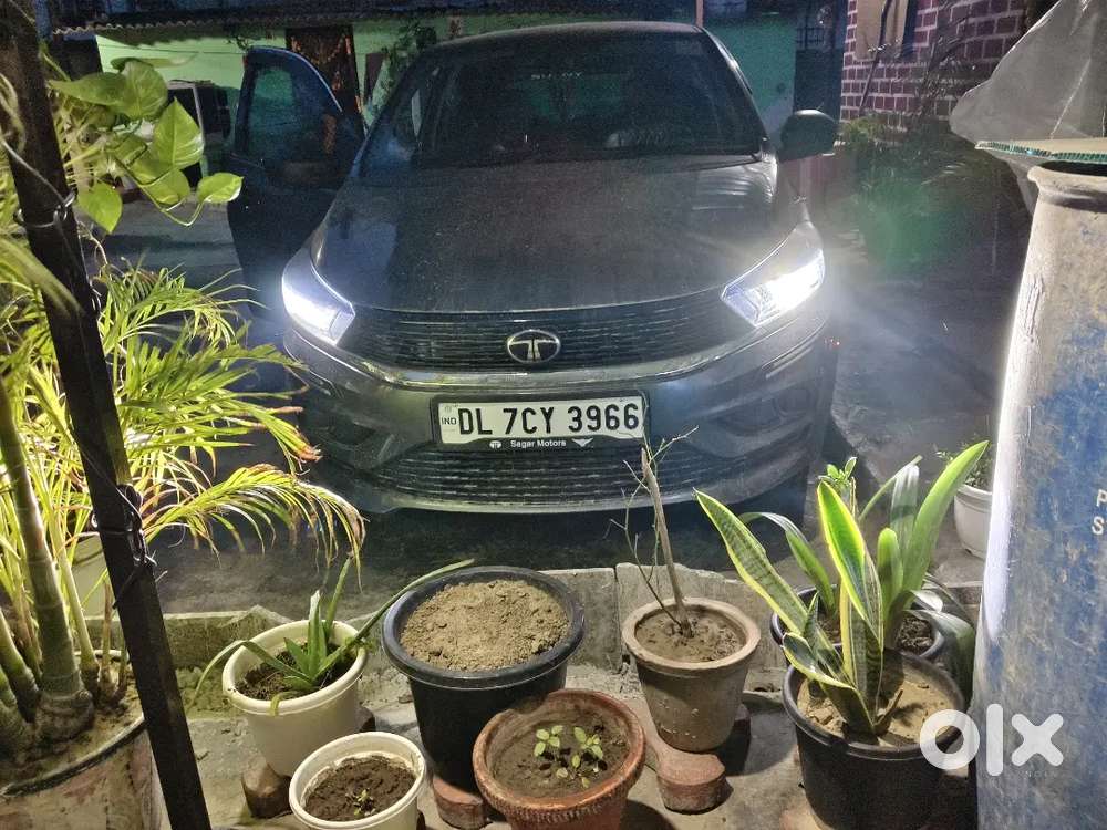 Tata Tiago 2026 Petrol 7500 Km Driven