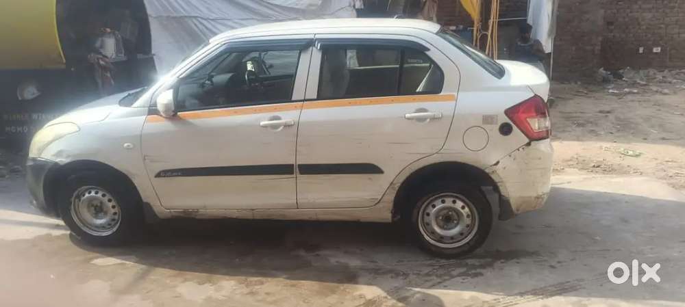 Maruti Suzuki Dzire 2022 Cng & Hybrids