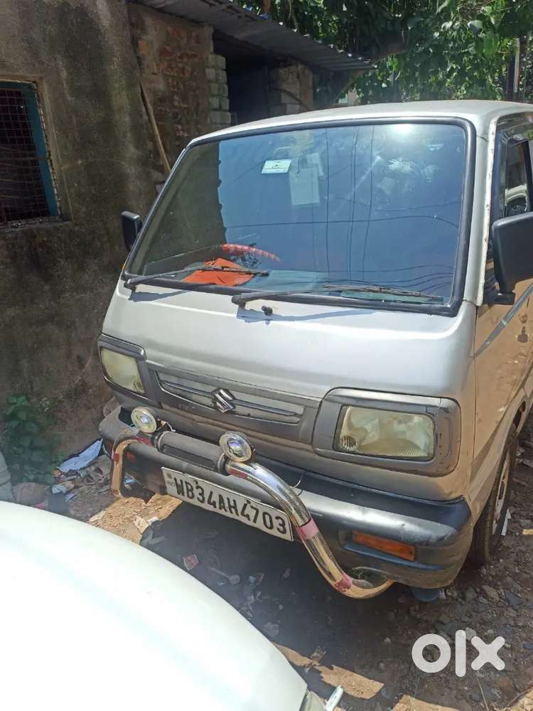Maruti In Good Condition