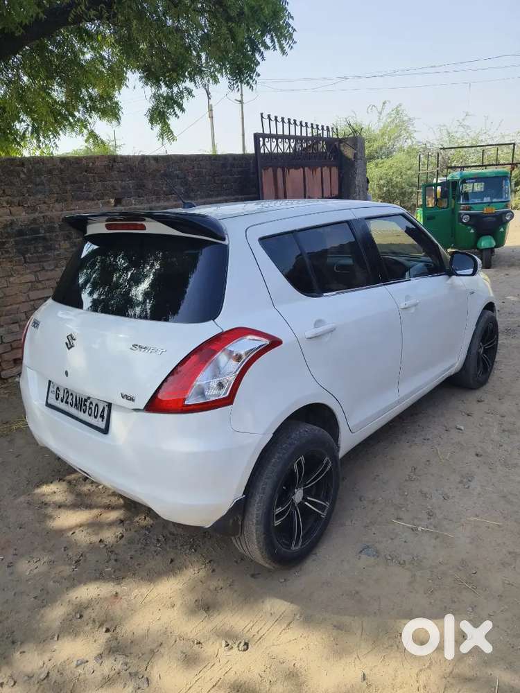 Swift Tukdo Vdi 2015
