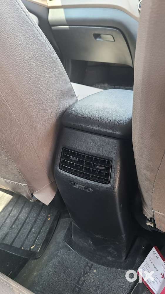 Hyundai I20 Sportz 1.2 Bs-iv, 2017, Petrol