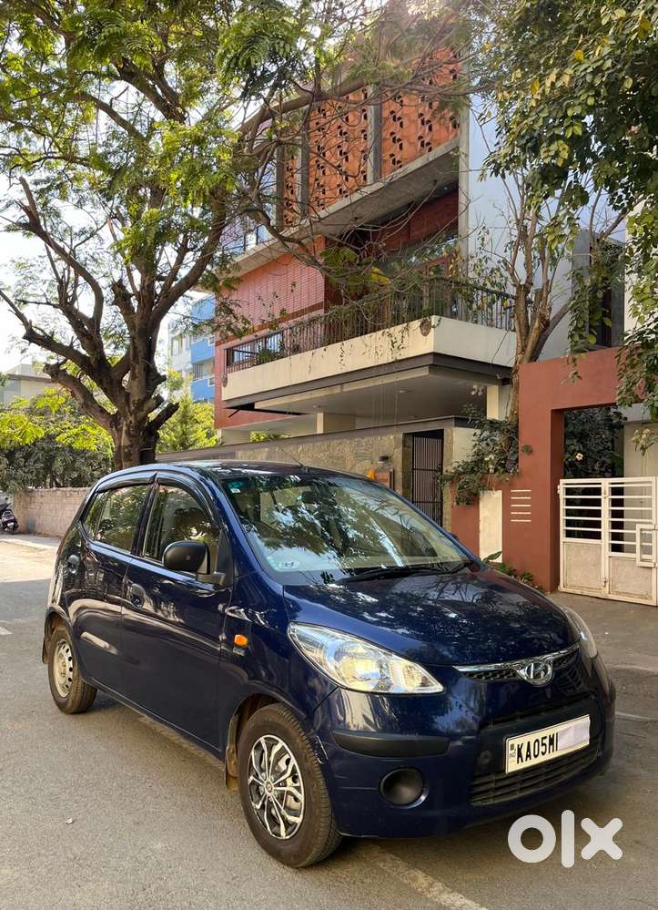 Hyundai I10 Era 1.1 Itech Se, 2010, Petrol