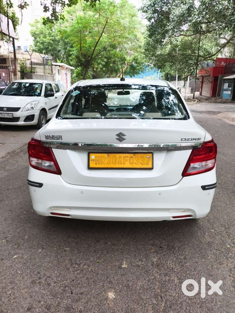 Maruti Suzuki Swift Dzire, 2023, Cng & Hybrids