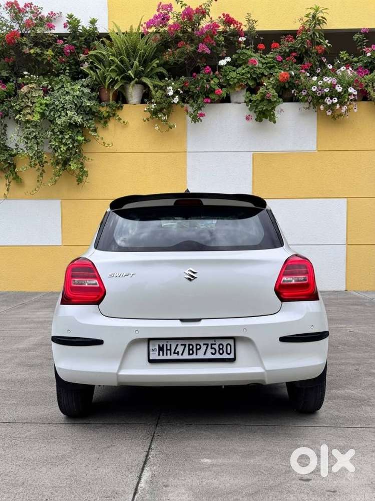 Maruti Suzuki Swift Vxi Ags, 2024, Petrol