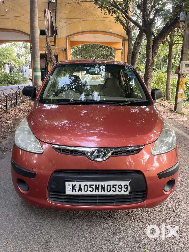 Hyundai I10 Era 1.1, 2010, Petrol