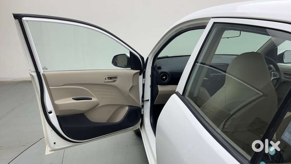 Hyundai Santro Sportz Amt, 2019, Petrol