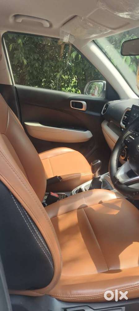Hyundai Venue S Diesel, 2023, Diesel