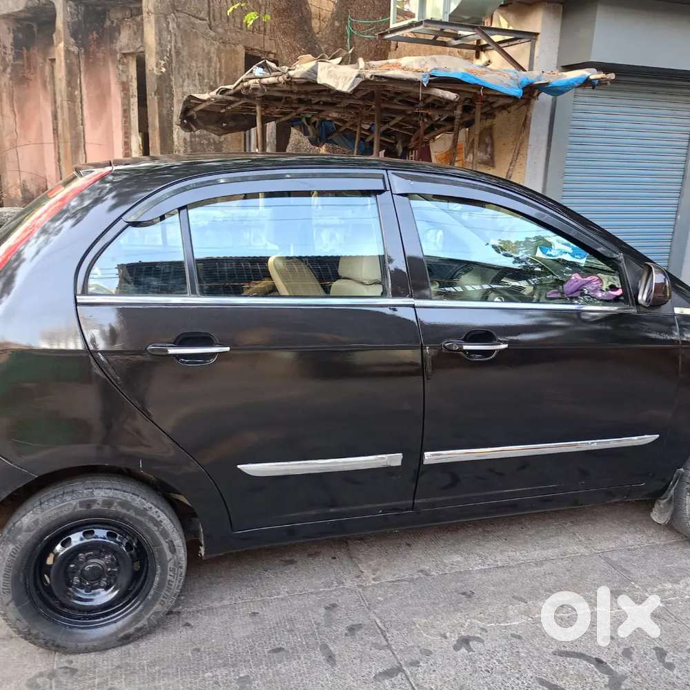 Tata Indica Vista 12 Diesel 68000 Km Driven