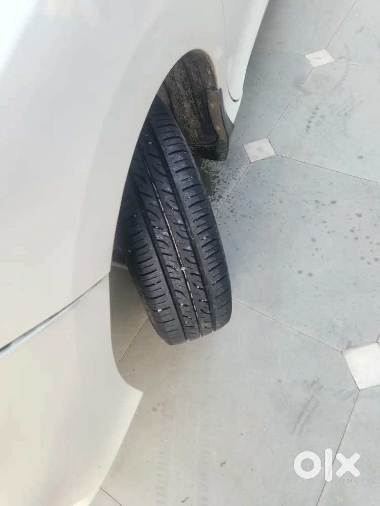 Honda City Petrol