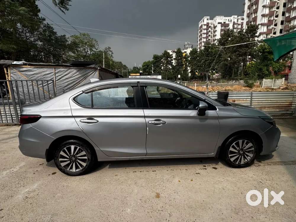 Honda City 2023 Petrol 27000 Km