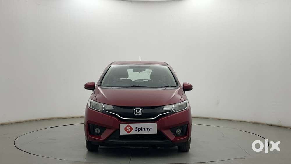 Honda Jazz 1.2 Vx I Vtec, 2019, Petrol