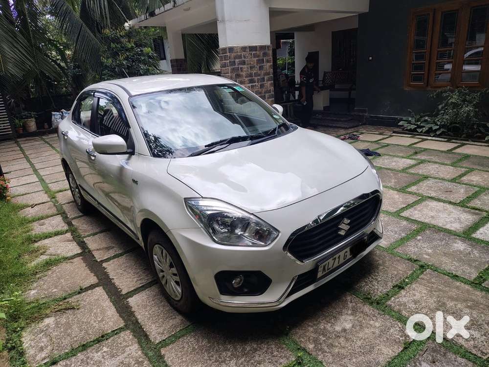 2019 Maruti Suzuki Dzire Vdi