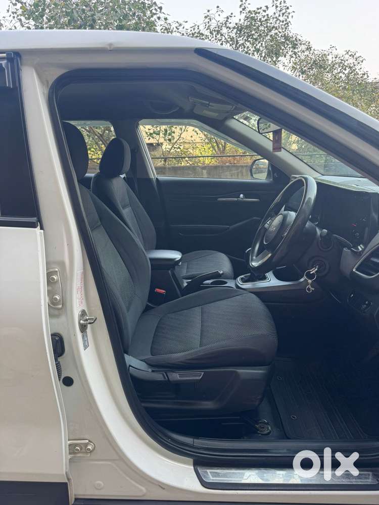 Kia Seltos Hte D, 2022, Diesel