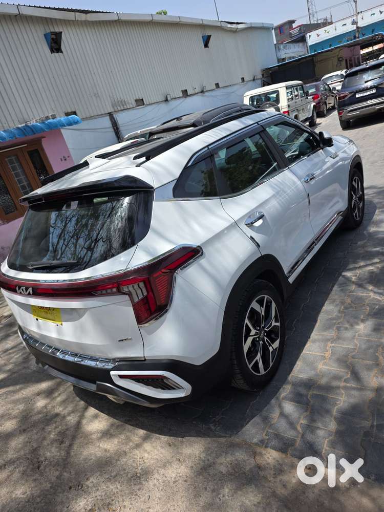 Kia Seltos 1.5 Gtx+ Diesel At, 2026, Diesel