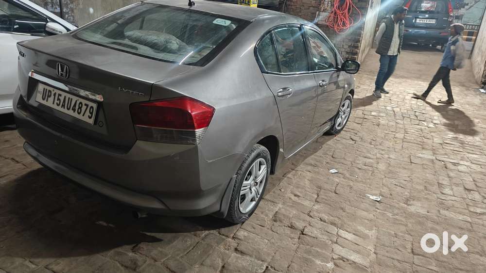 Honda City 2011-2013 Corporate Edition, 2011, Petrol