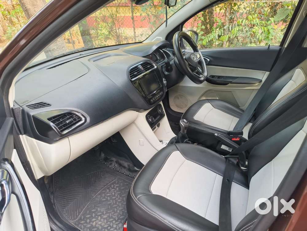 Tata Tigor 1.2 Revotron Xz Plus Cng, 2022, Cng & Hybrids