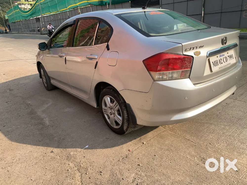 Honda City Vx 2011 Manual Petrol