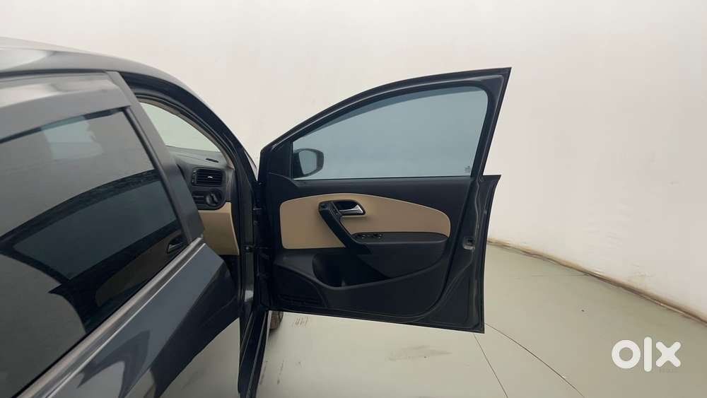 Volkswagen Ameo 1.2 Mpi Comfortline Plus, 2016, Petrol