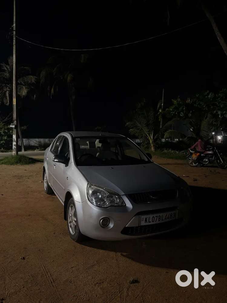 Ford Fiesta Petrol 1.6 Sxi Full Opshen Modal