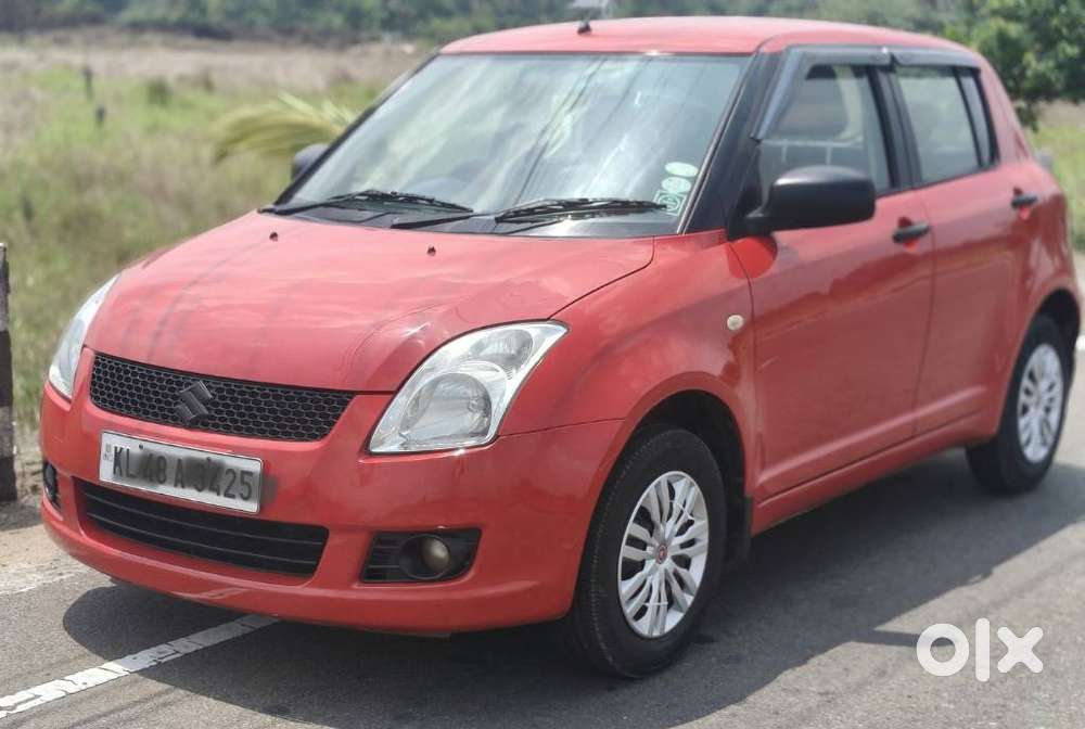 Maruti Suzuki Swift Vxi + Manual, 2008, Petrol