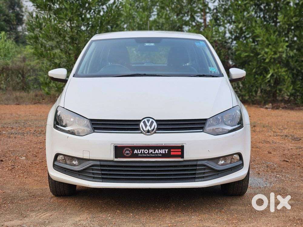 Volkswagen Polo 1.0 Mpi Comfortline, 2019, Petrol