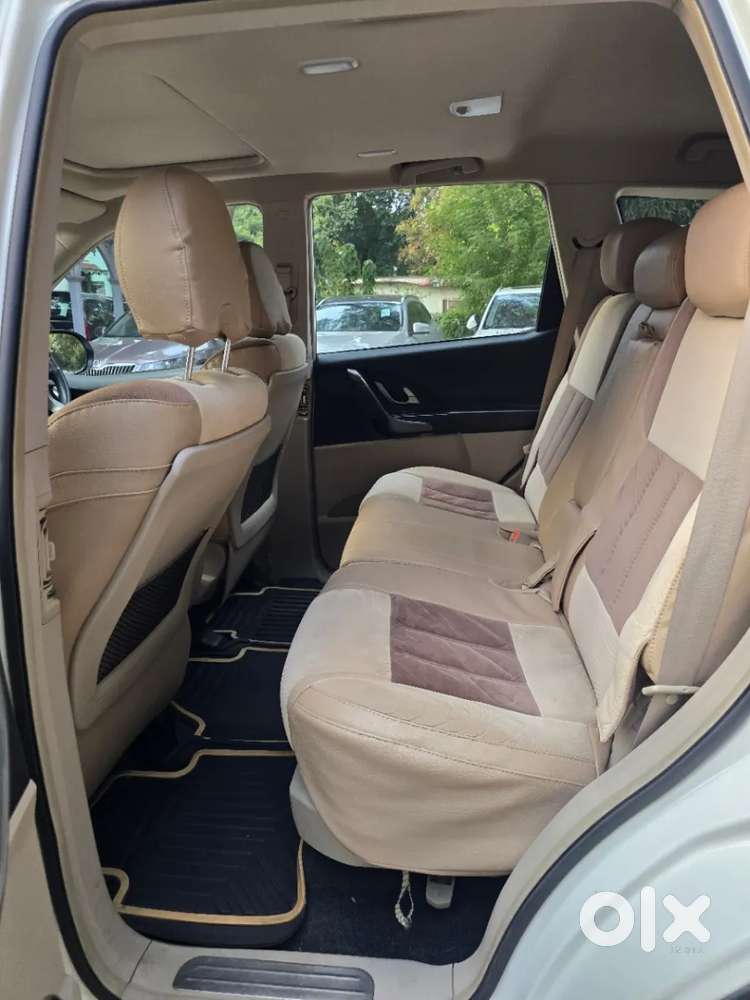 Mahindra Xuv500 W9 At, 2018, Diesel