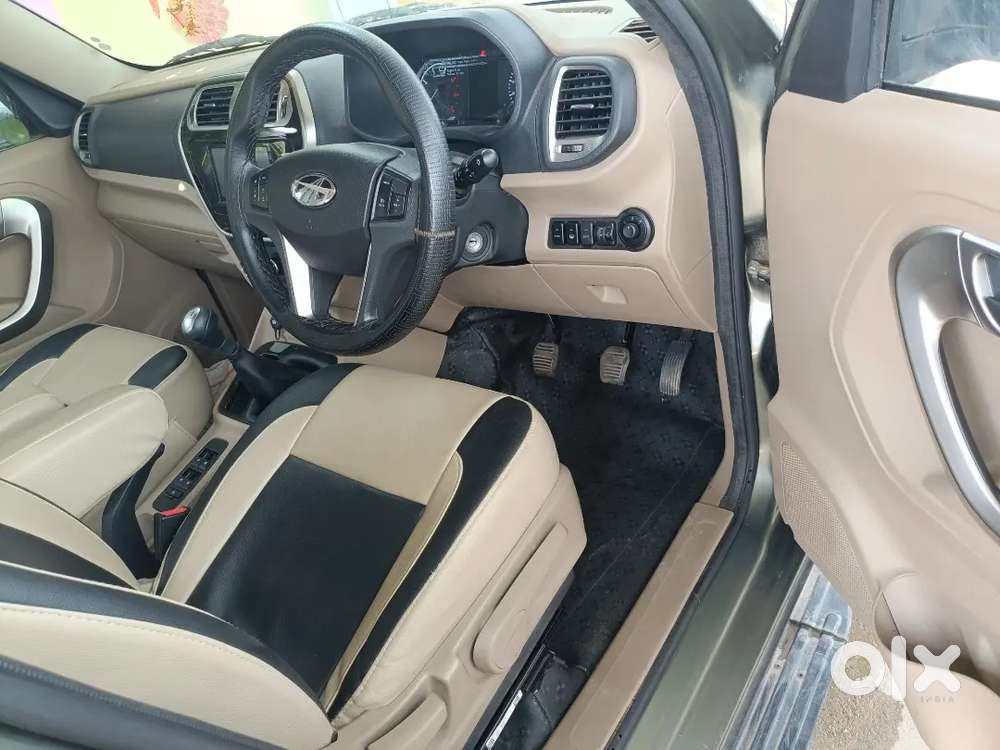 Mahindra Bolero Neo 2021 Diesel Well Maintained