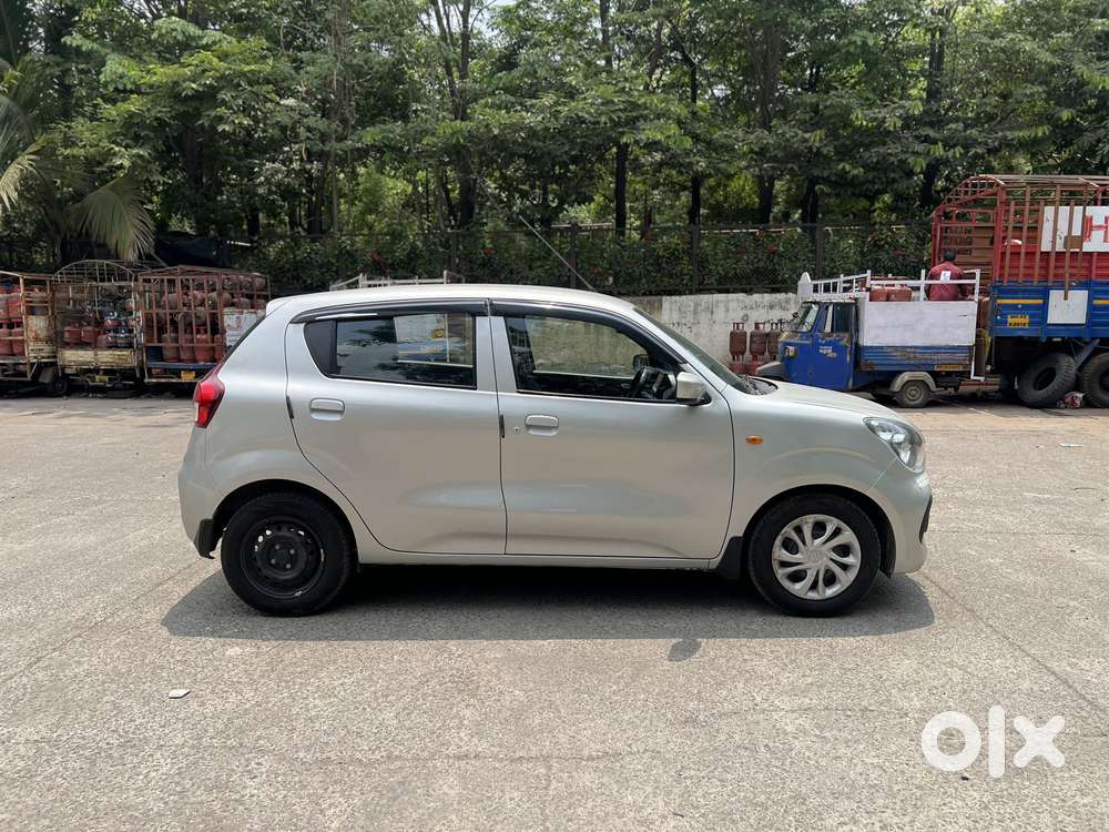 Maruti Suzuki Celerio Vxi(o), 2023, Cng & Hybrids