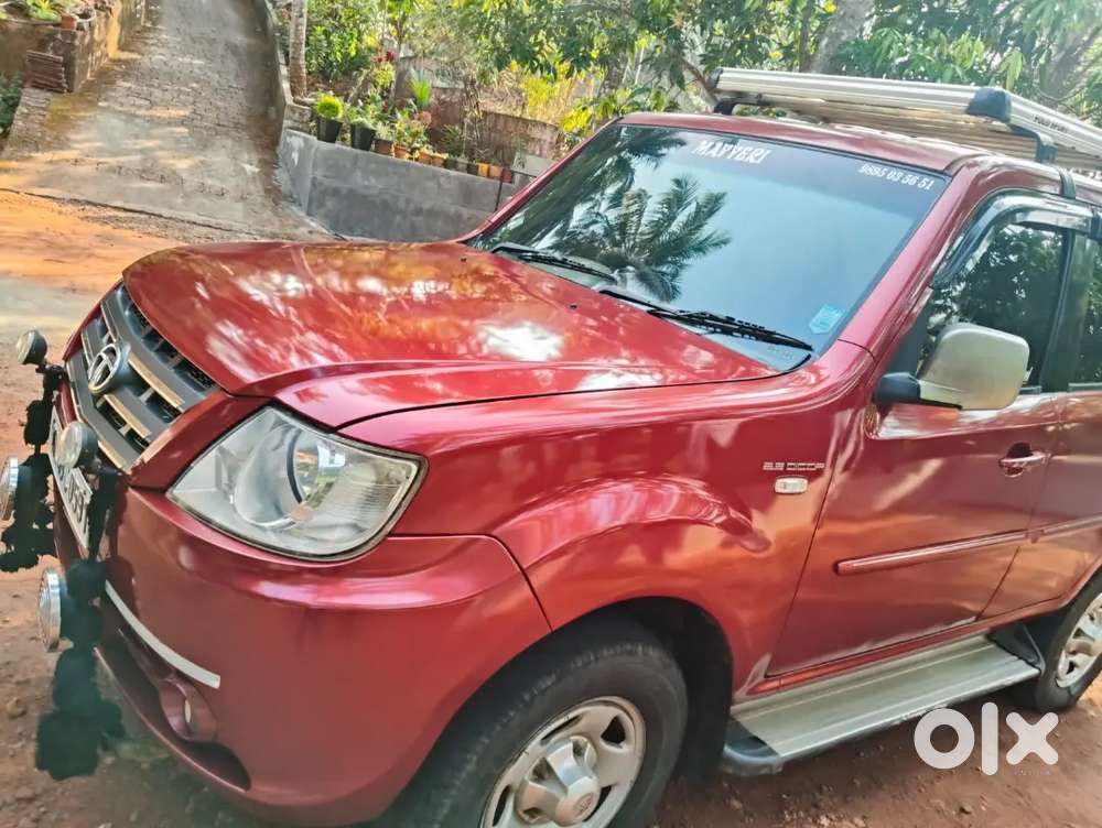 Tata Sumo Grande Mk Ii 2011 Diesel 135000 Km Driven