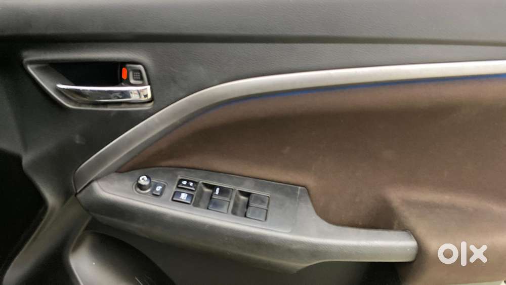 Maruti Suzuki Vitara Brezza 1.5 Zxi Plus, 2022, Petrol