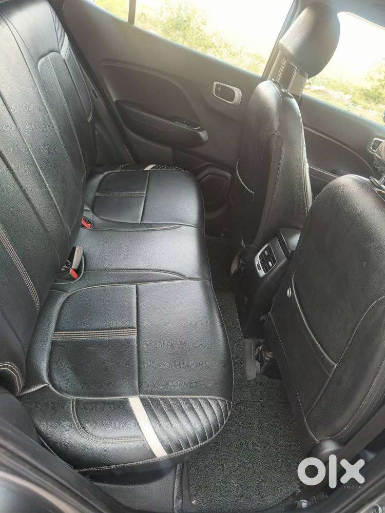 Hyundai Venue Sx Turbo, 2021, Petrol