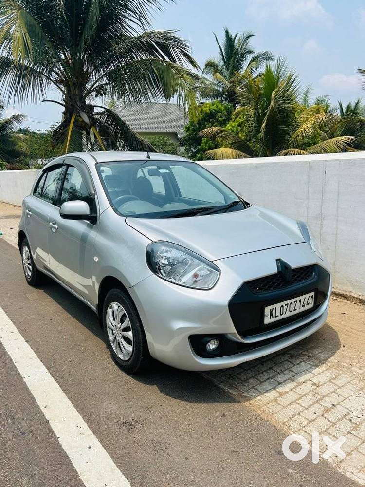 Renault Pulse Rxl Diesel, 2017, Diesel