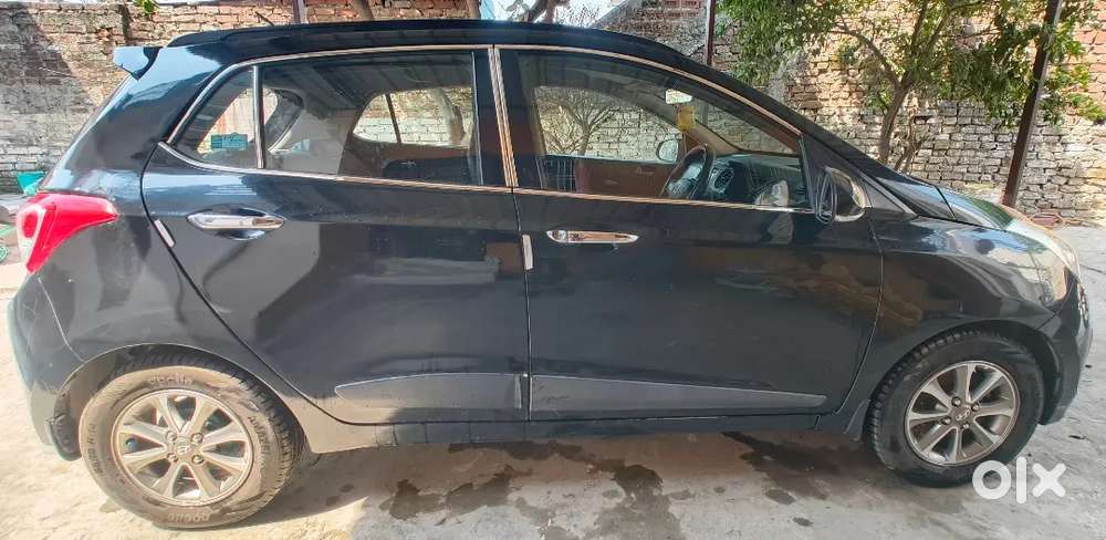 Grand I10 Asta 1.2 Bsiv