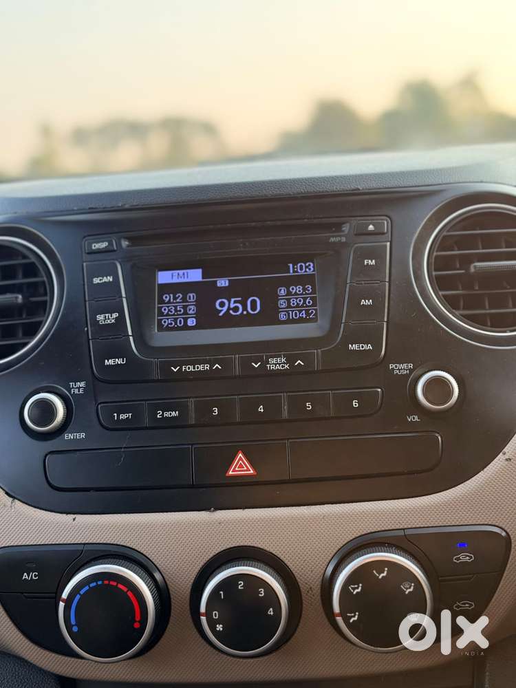 Hyundai Grand I10 Sportz 1.2 Kappa Vtvt, 2014, Petrol