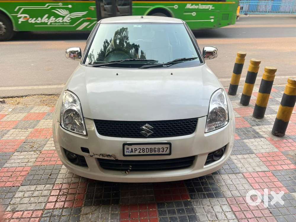 Maruti Suzuki Swift 2009 Diesel Good Condition