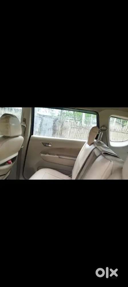 Ertiga Vxi 2012 Model Petrol Smooth And Tip Top Good Condition