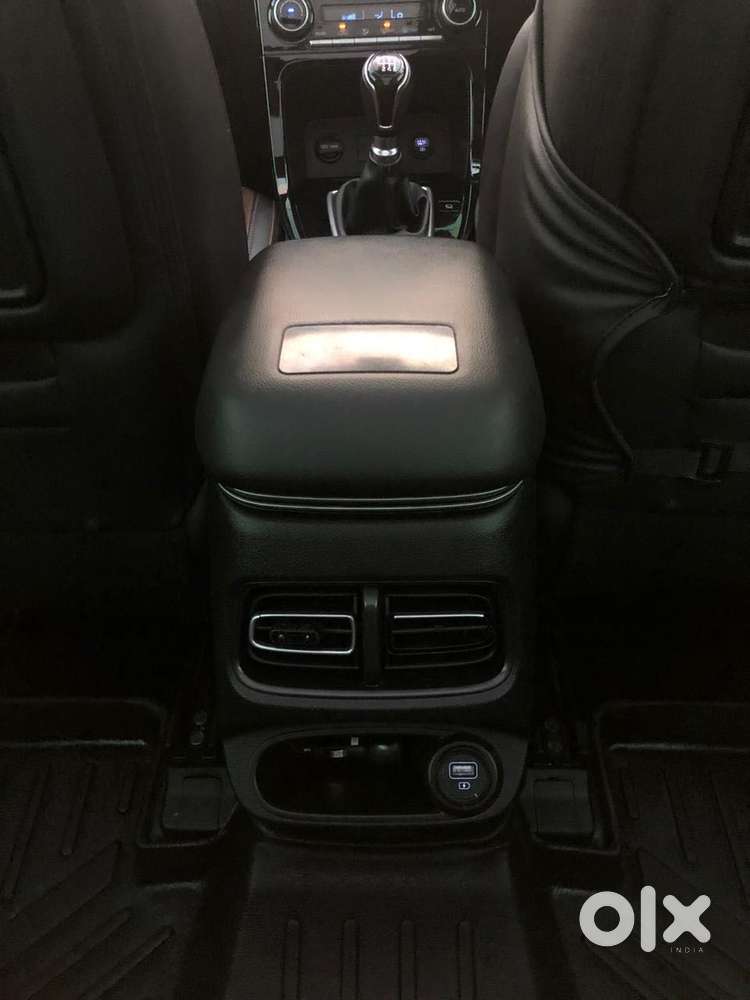 Hyundai Alcazar 1.5 Platinum Diesel Mt 7 Str, 2022, Diesel